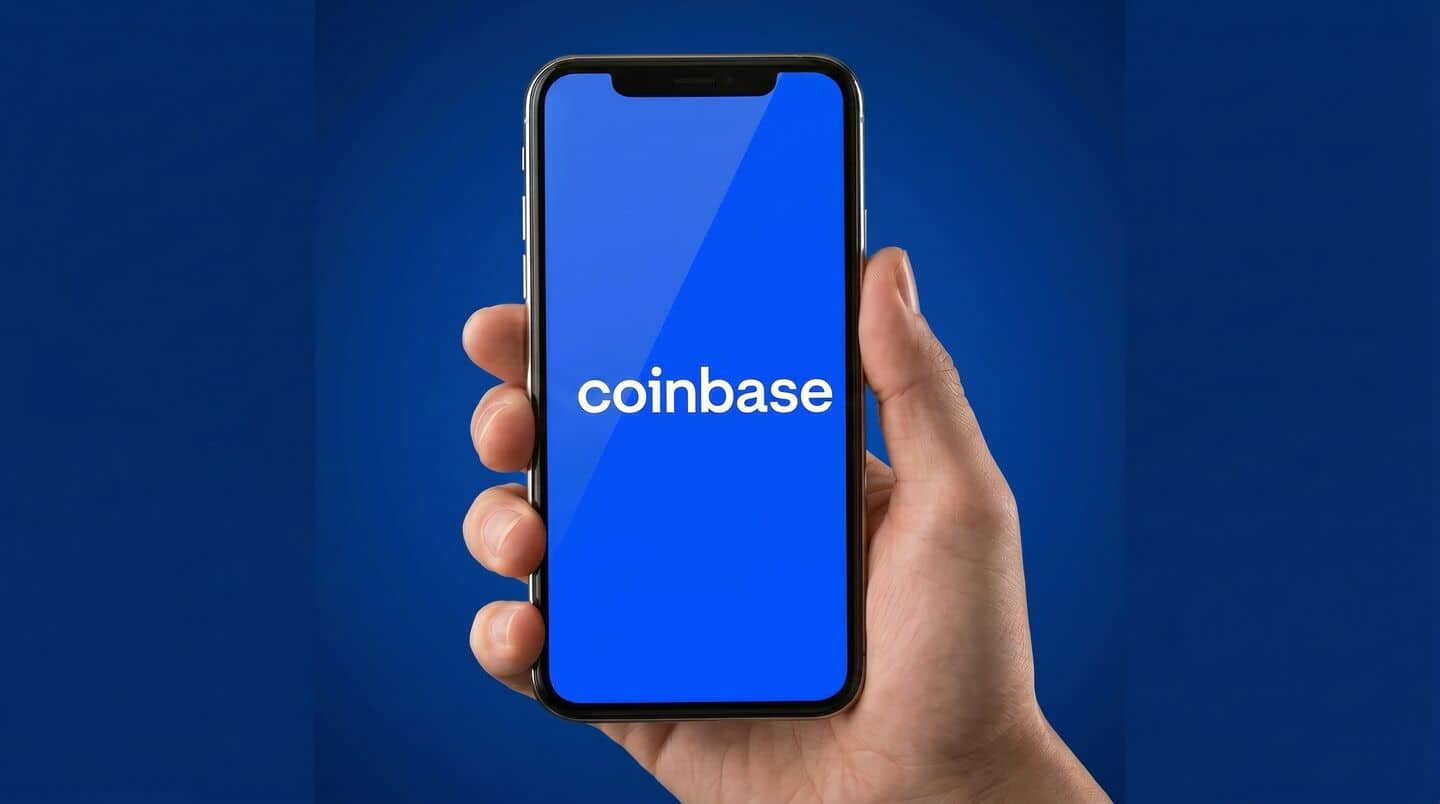 Coinbase re-enters India with direct bank-to-crypto transfers