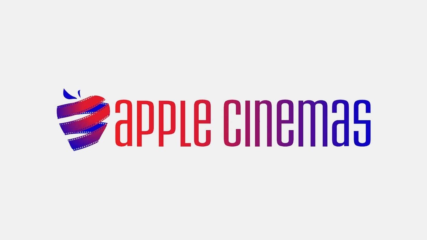 Apple v/s Apple Cinemas: What the trademark fight is about