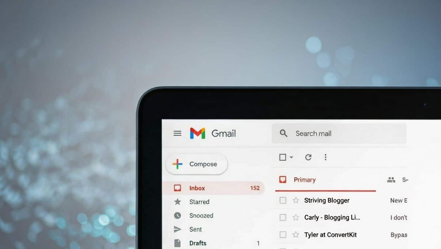 Dislike your Gmail ID? You can change it now
