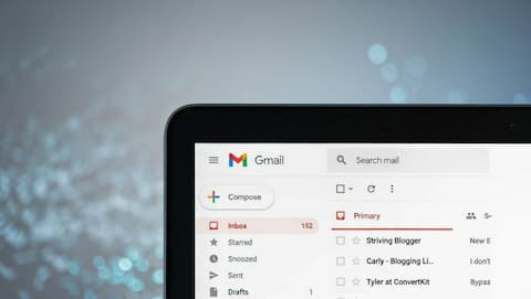 Dislike your Gmail ID? You can change it now