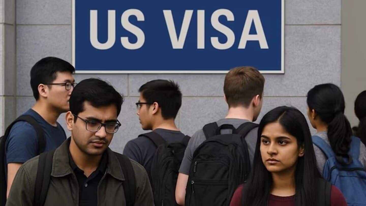 Your US visa application just got costlier by $250 Your US visa application just got costlier by $250