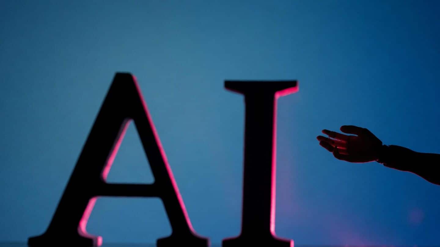 Chinese hacker used AI in South Korean bank attacks: CrowdStrike