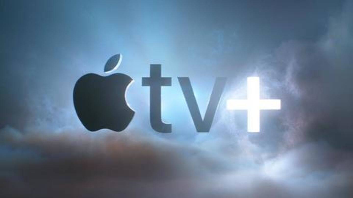 Here's how to watch Apple TV+ on Android smartphones