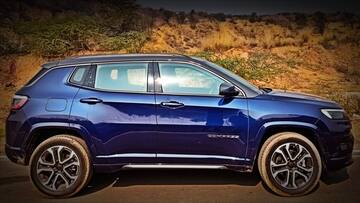 Jeep Compass (facelift) review: Should you buy it?