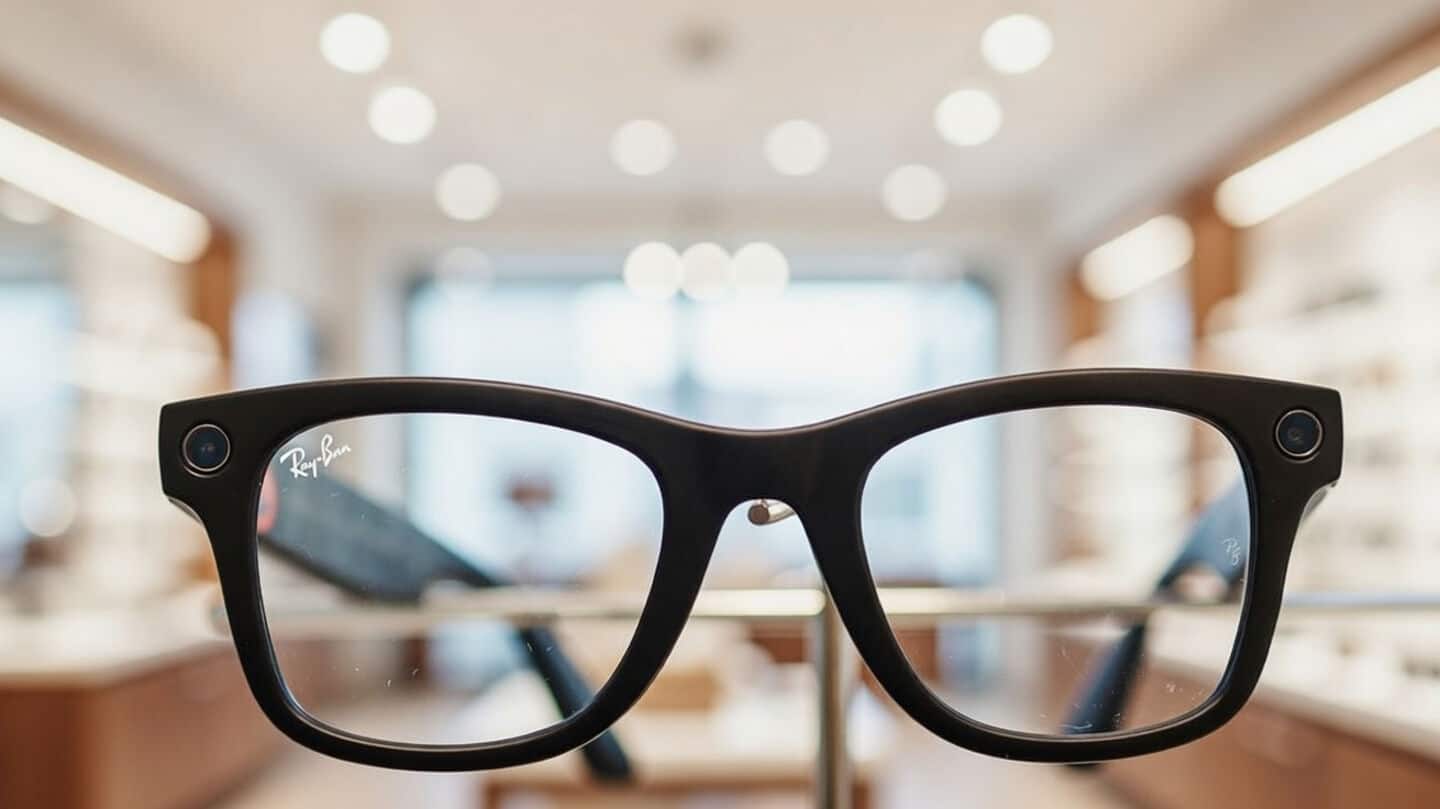 Privacy groups urge Meta to scrap facial recognition in glasses