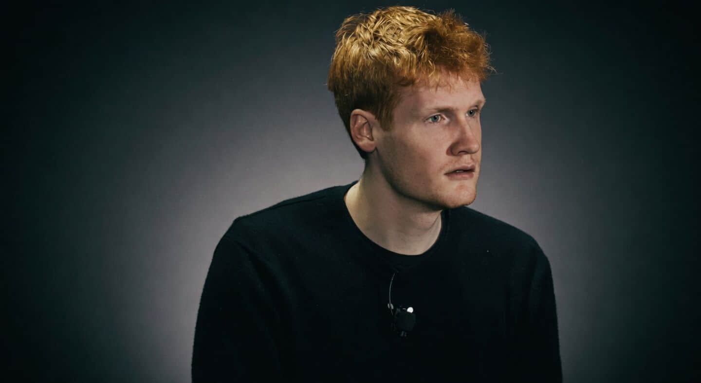 This 25-year-old sold his AI start-up to Musk for $60B