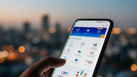 Paytm unveils AI-powered card checkout platform for businesses