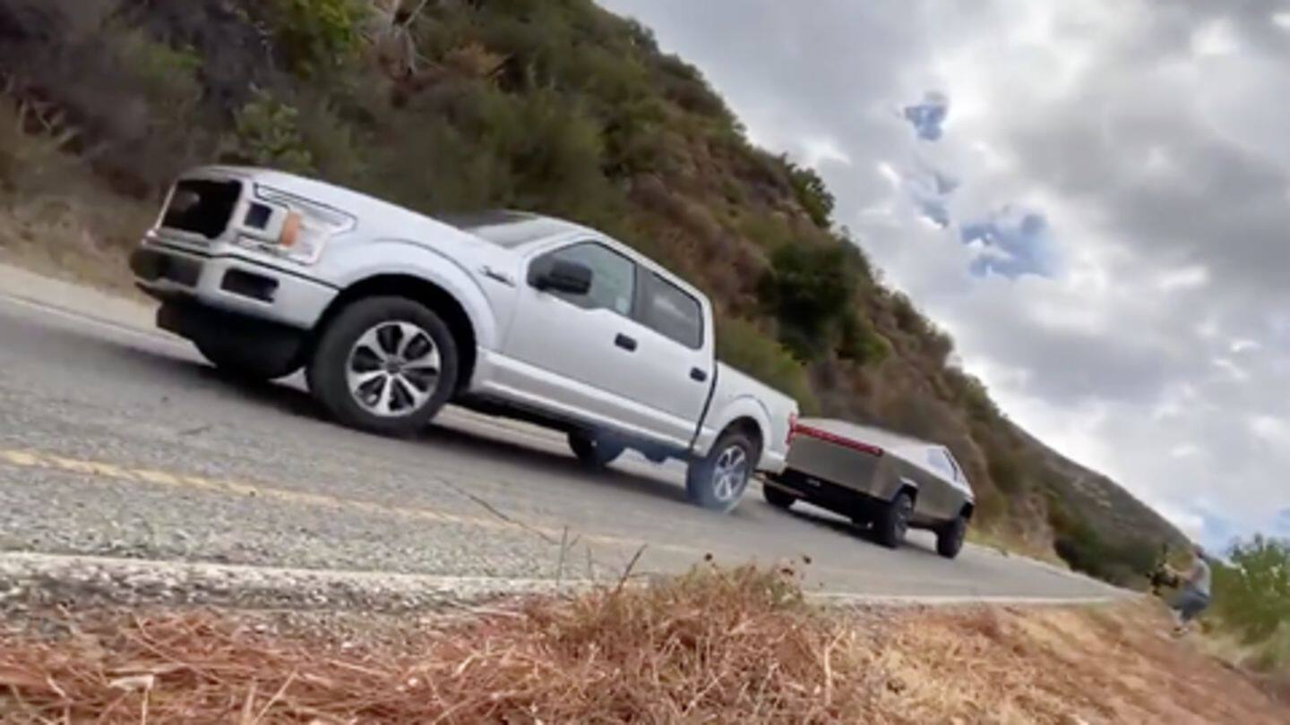 Ford VP calls for an "apples to apples" test Ford VP calls for an "apples to apples" test
