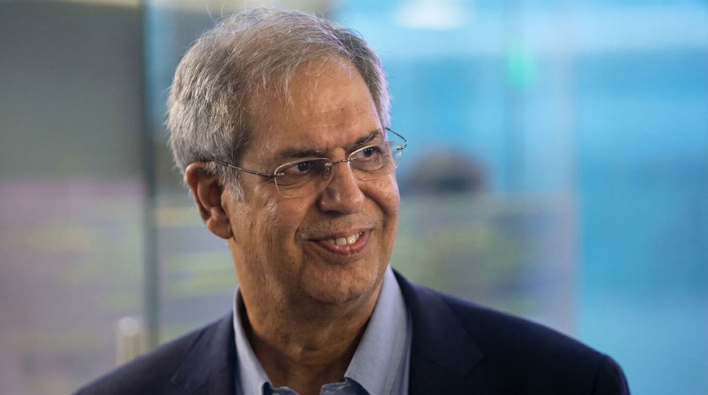 Why Noel Tata is holding up Tata Sons chairman's reappointment