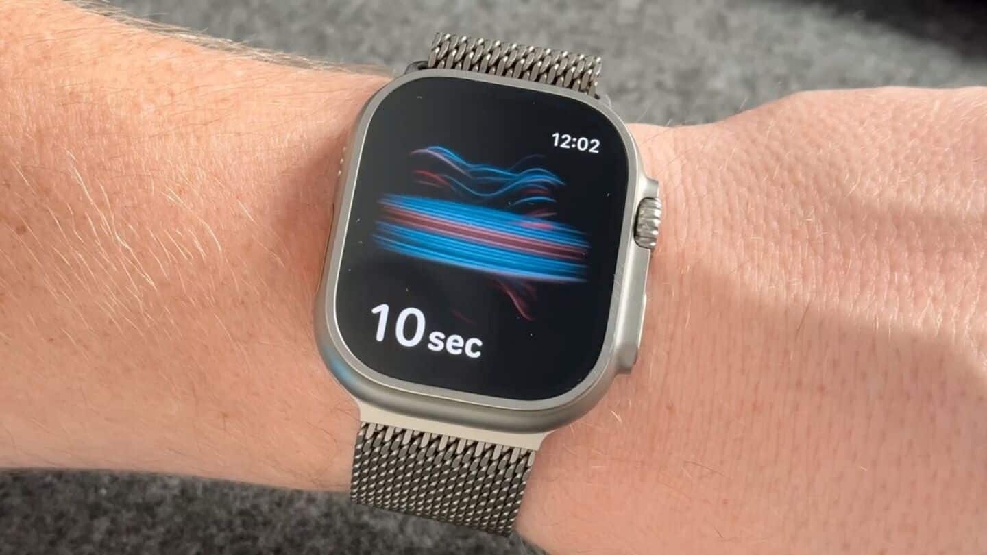 Why Apple Watch no longer has blood oxygen monitoring feature Why Apple Watch no longer has blood oxygen monitoring feature