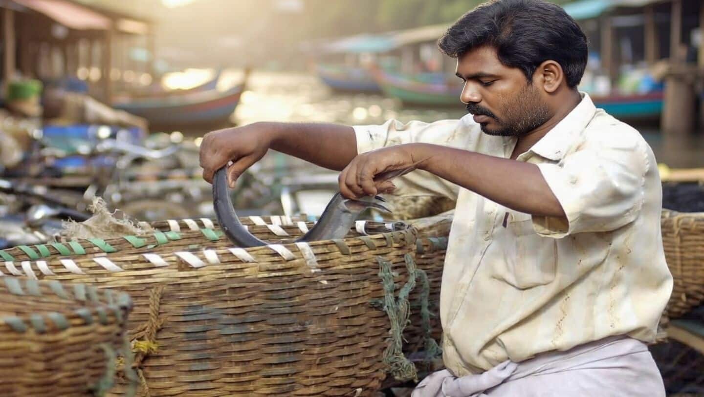 India gets EU approval for seafood exports