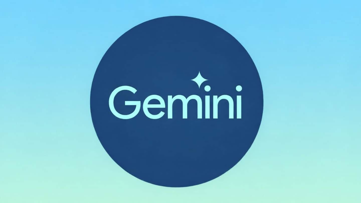 Google revamps Gemini with one-tap mental health support feature