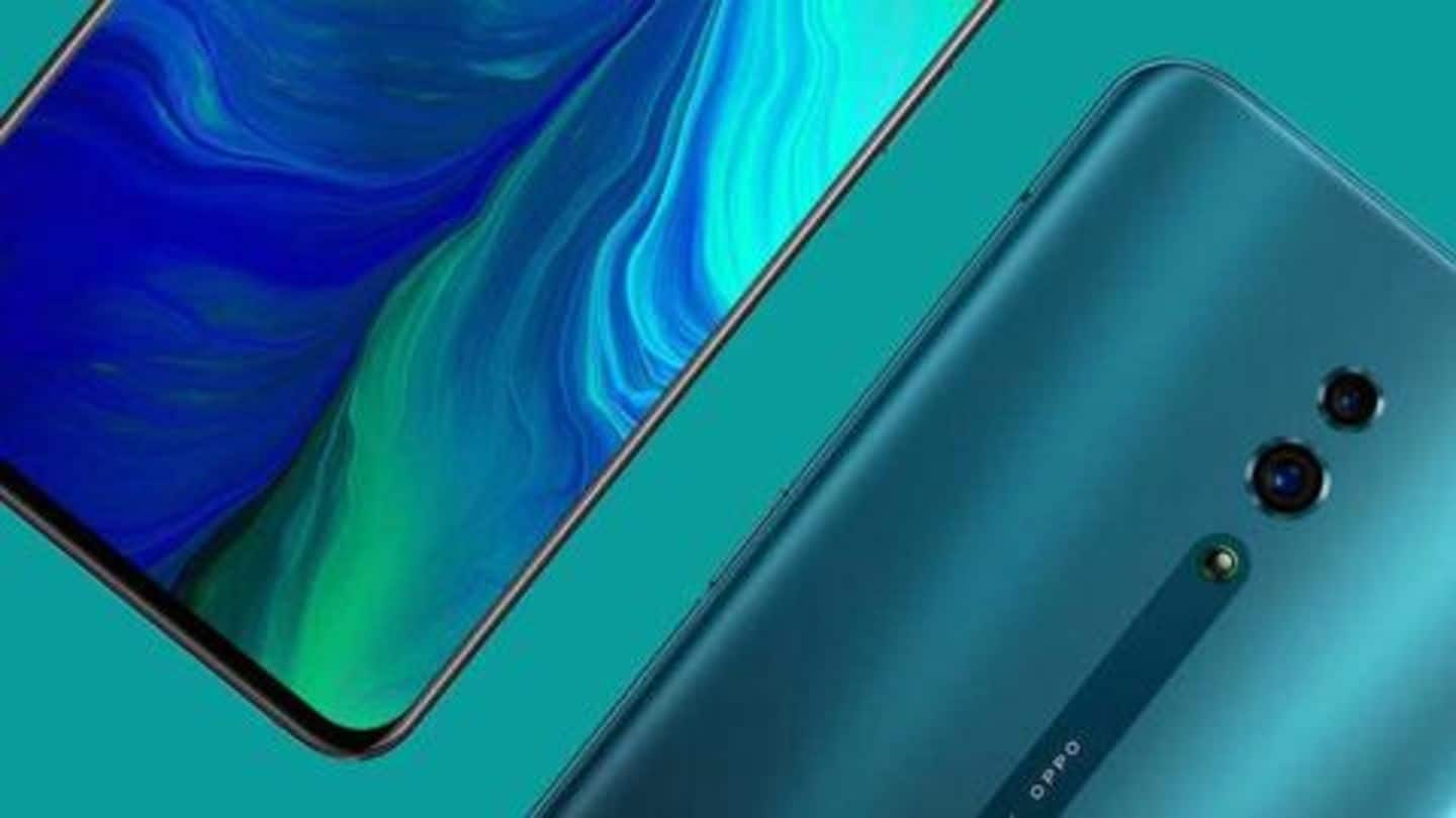 OPPO Reno S launch date tipped, specs and price leaked