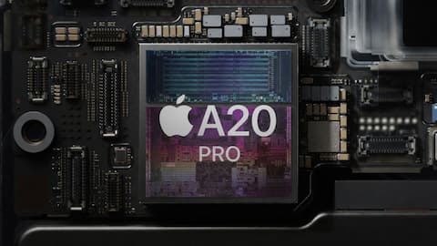 A20 Pro chip crushes Android rivals in Geekbench test