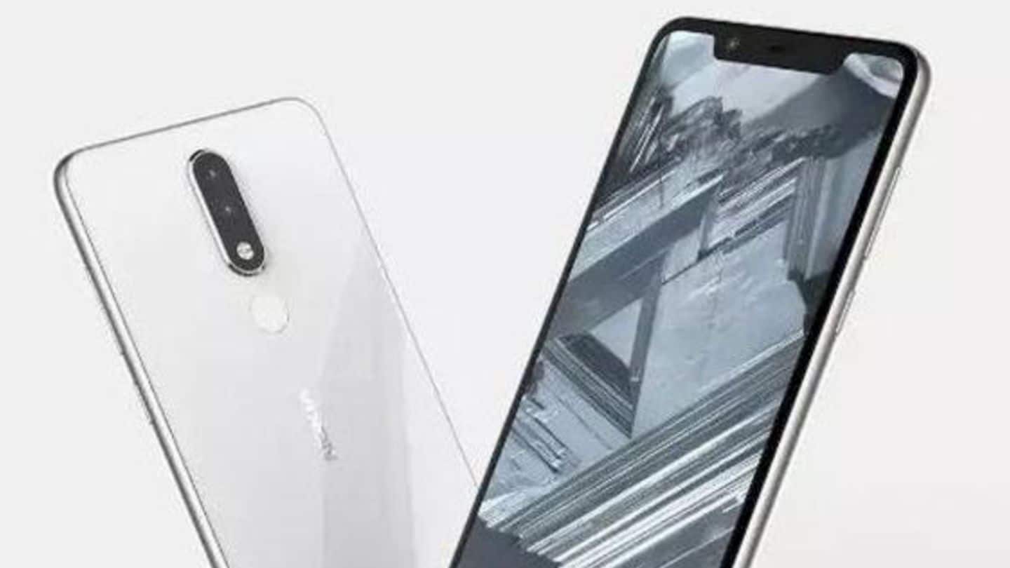 Nokia 5.1 Plus expected to launch on July 11