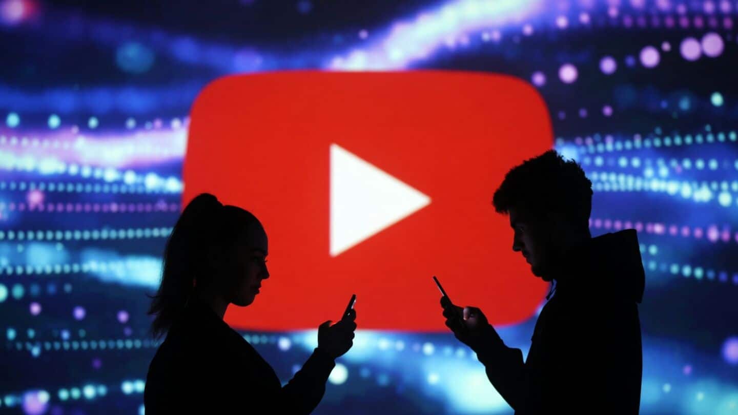 YouTube introduces 'Gifts' feature for vertical live streams in India