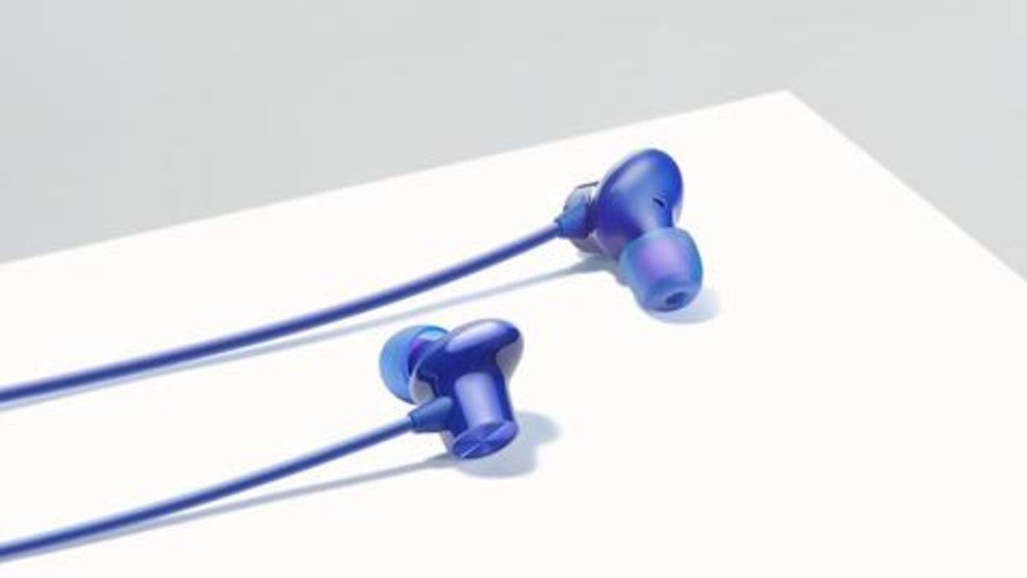 oneplus bullets wireless z driver size