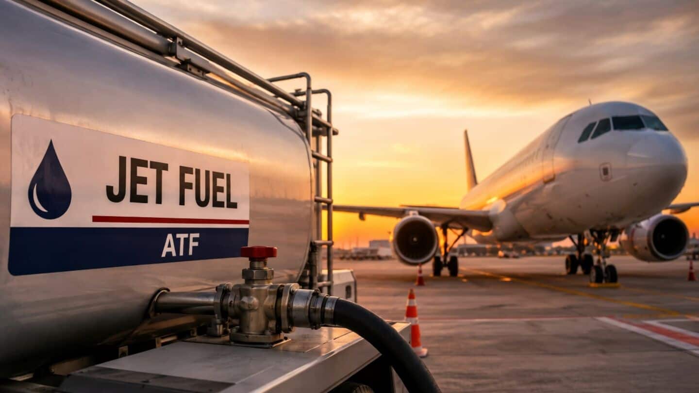 ATF prices hiked by 5.46%: Will flight tickets rise?