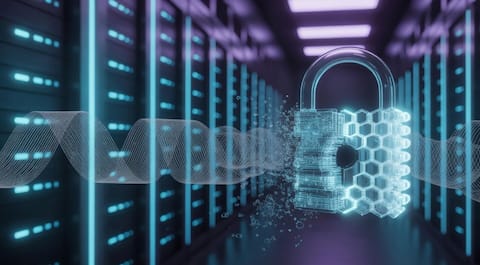 Cloudflare races to secure internet before quantum breakthrough