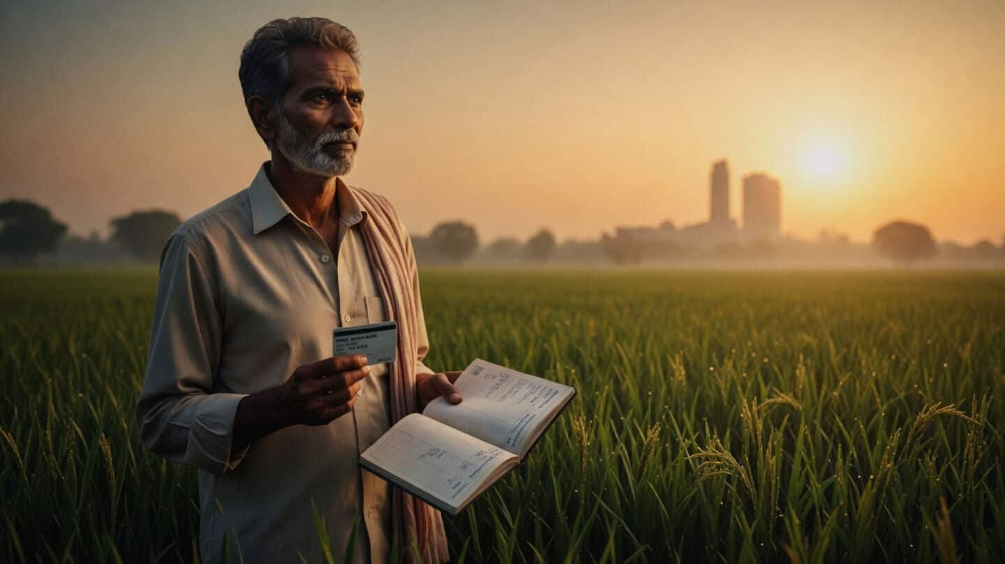 RBI revises Kisan Credit Card rules