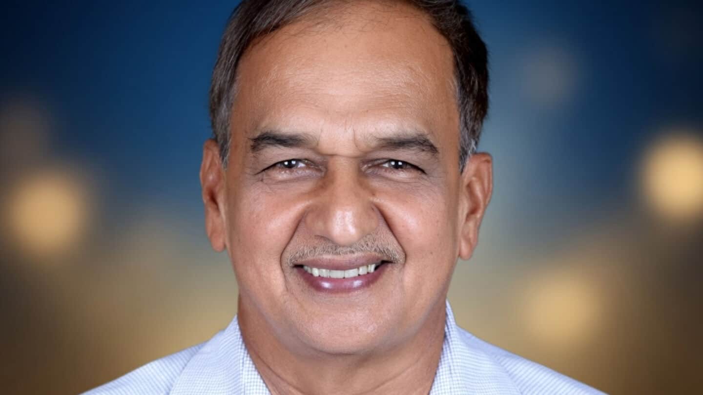 'Bridge man of India' Girish Bharadwaj passes away at 76