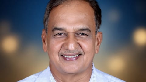 'Bridge man of India' Girish Bharadwaj passes away at 76