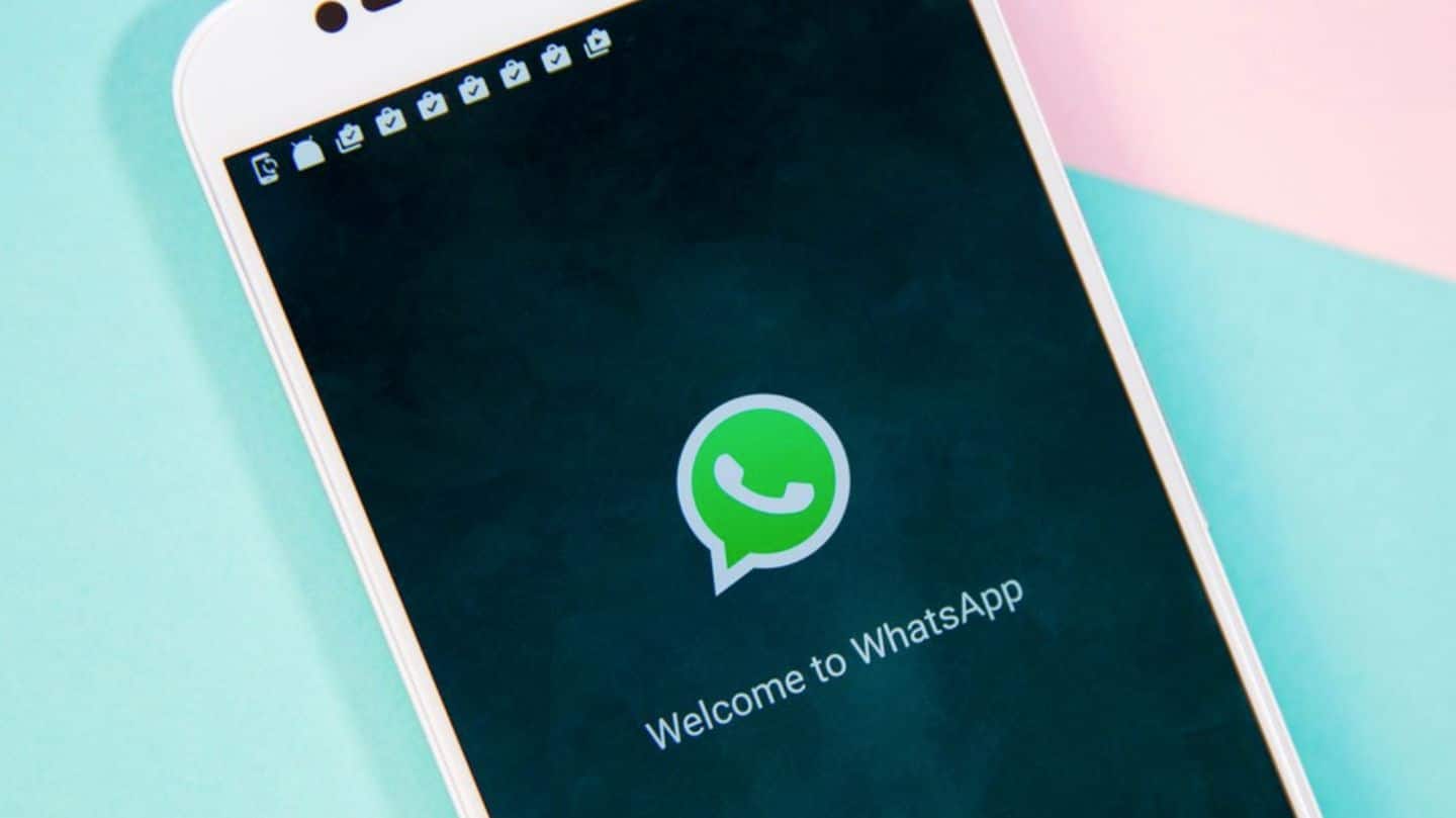 WhatsApp to launch 'Chat Filter': Here's how it will work