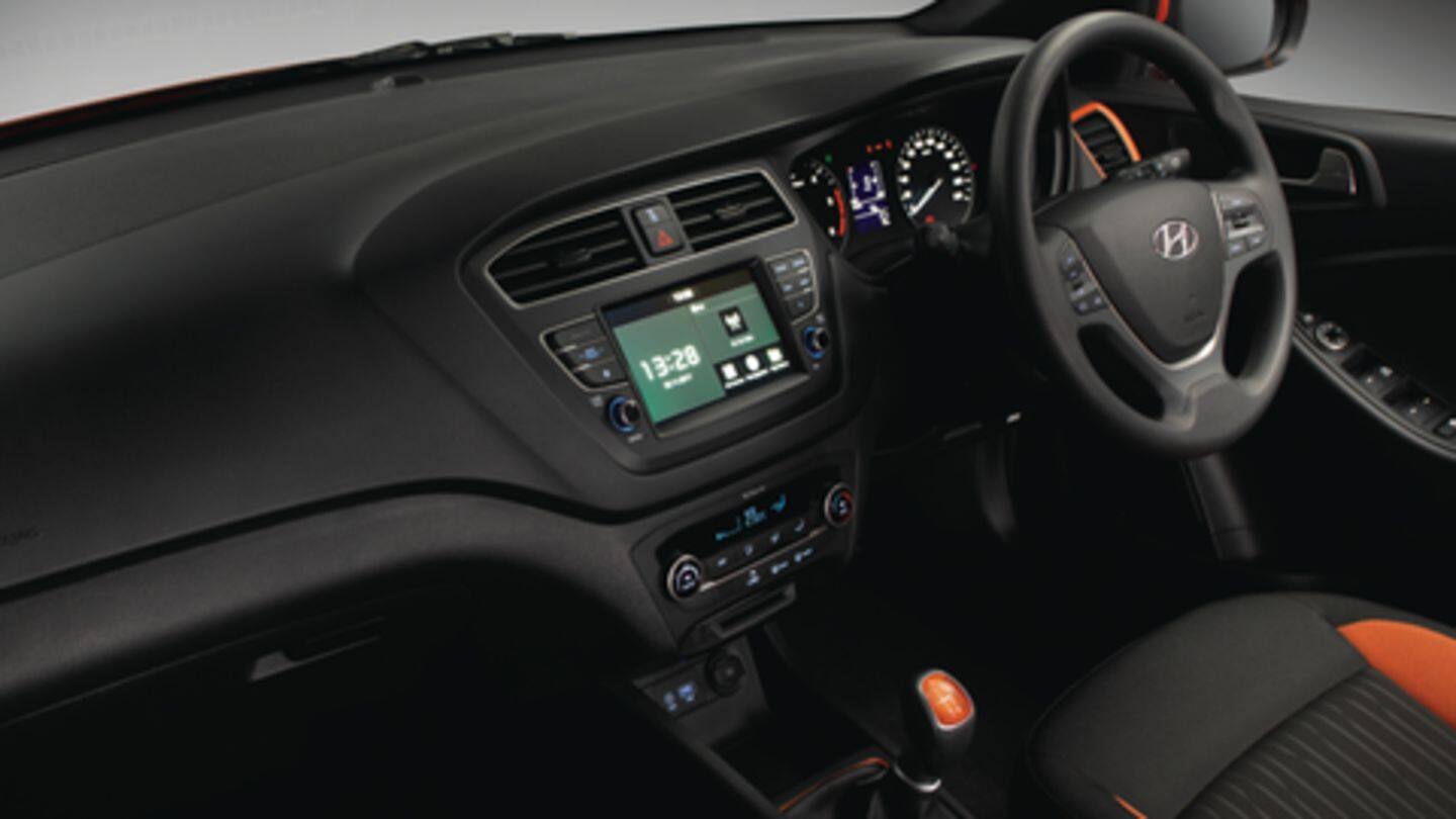 What has changed in the new Elite i20 trims? What has changed in the new Elite i20 trims?