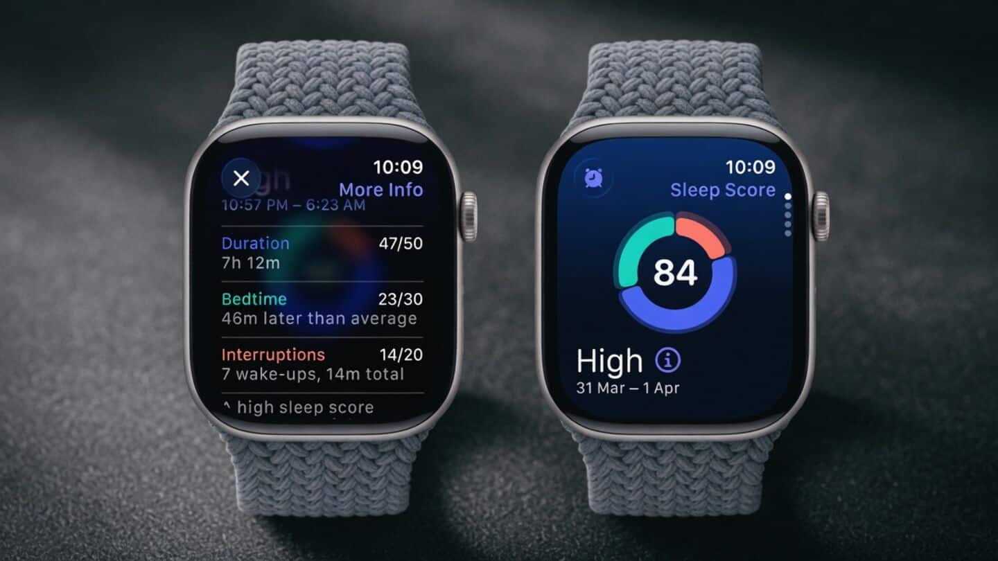 Apple could ditch its cheapest Watch model