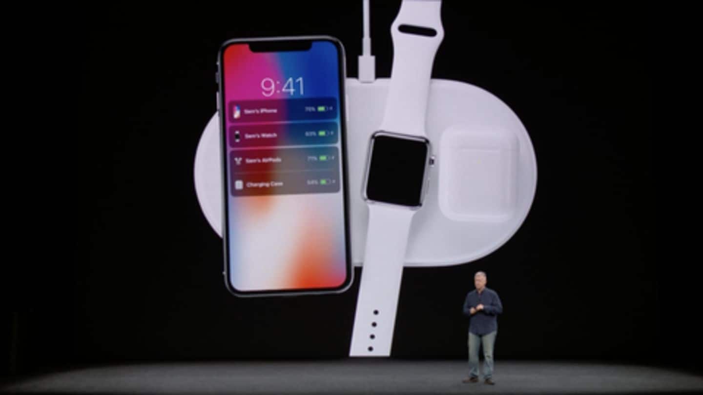 Here's why Apple canceled its AirPower wireless charger