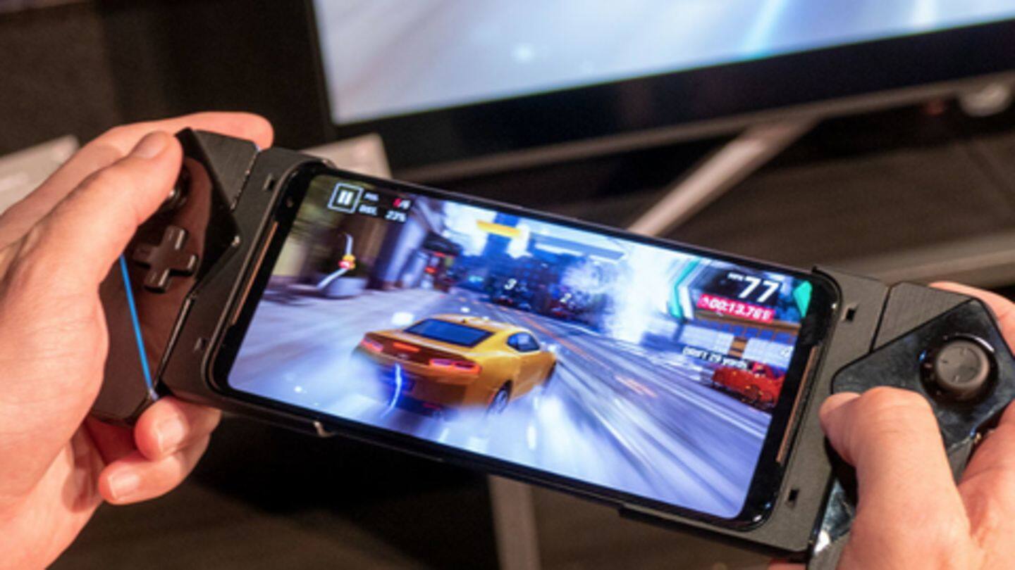 Is it worth buying a dedicated gaming phone in 2019?
