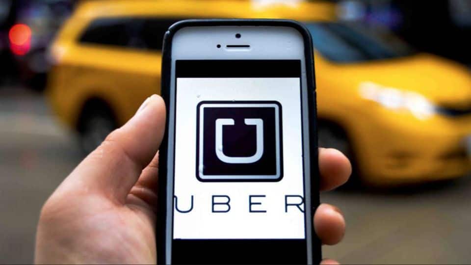 Uber, Lyft drivers make a median hourly profit of $3.37