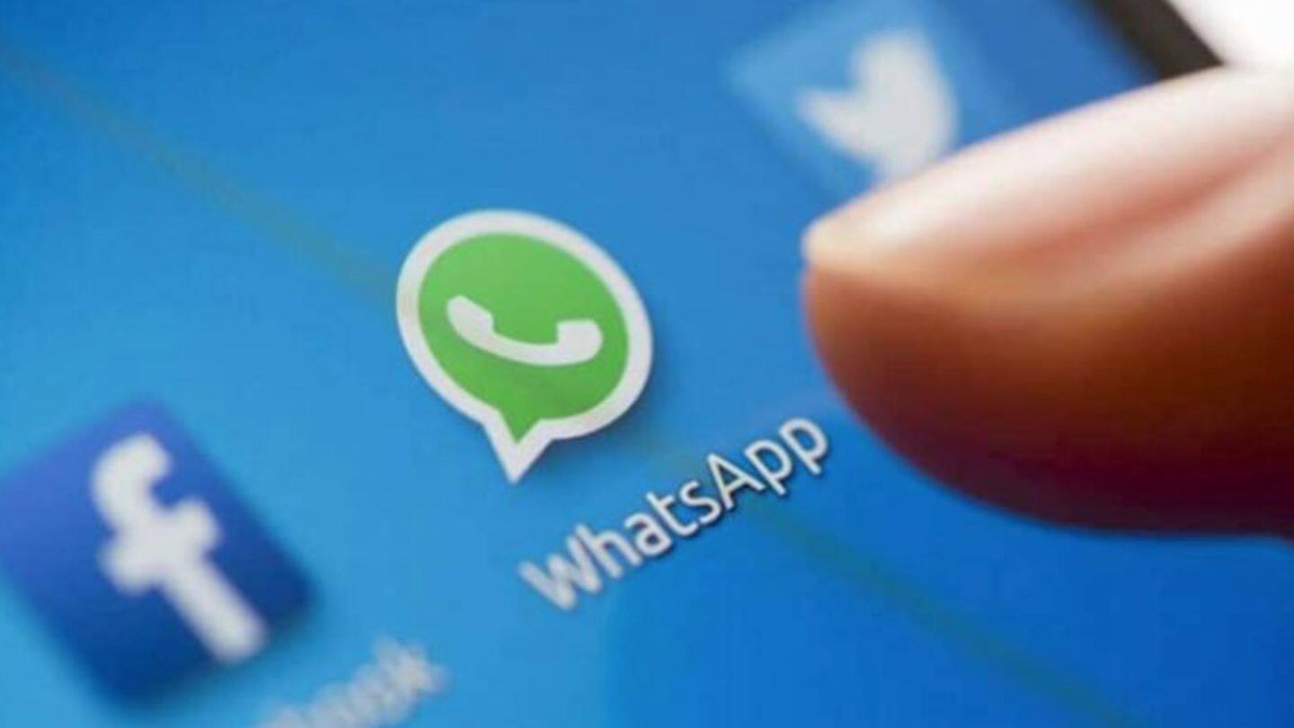 WhatsApp gets a new privacy policy: All details here
