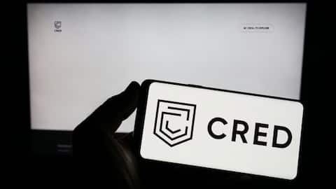 CRED launches new credit and lending app
