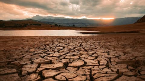 El Nino to intensify by September, warns IMD