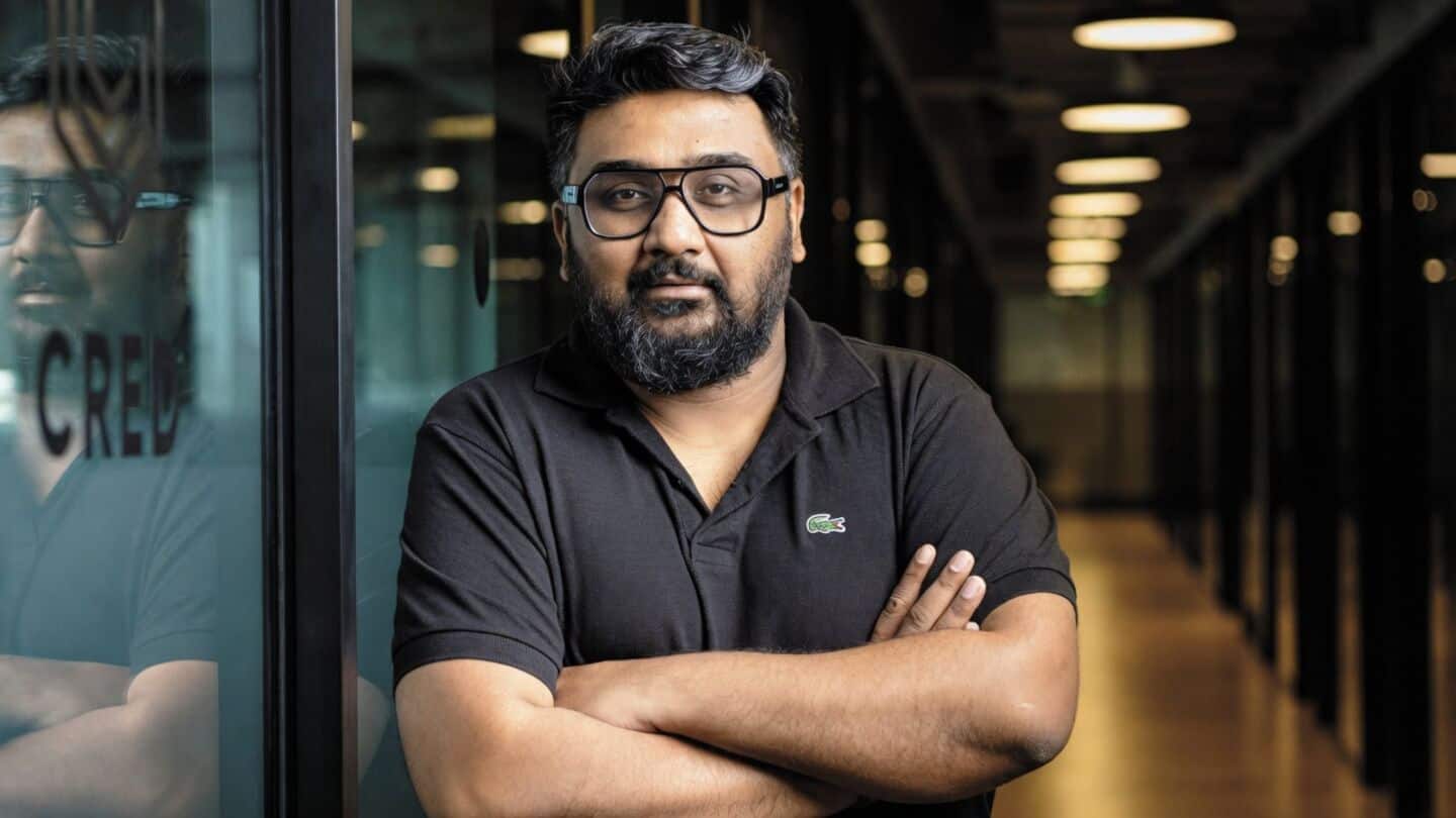 From delivery boy to WhatsApp head: Kunal Shah's journey