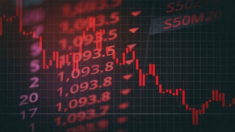 Sensex declines 600 points: What's behind today's fall?