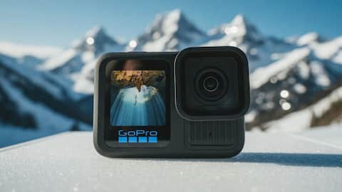 GoPro pivots to AI data centers in $285M merger deal