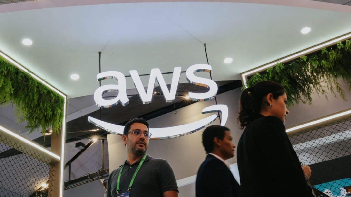 AWS Bahrain, UAE remain offline 6 months after Iranian strikes