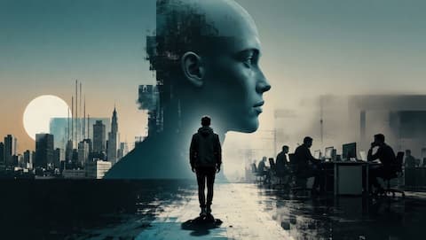 AI could disrupt world in 3 years, warns ex-Google executive