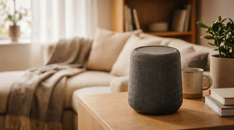 Google is bringing Gemini AI to 3rd-party smart speakers