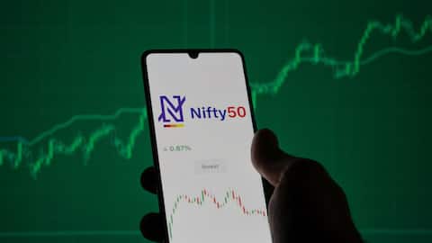 Nomura slashes Nifty target by 15% amid US-Iran war