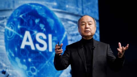 SoftBank launches $11B bond sale to fund OpenAI investment