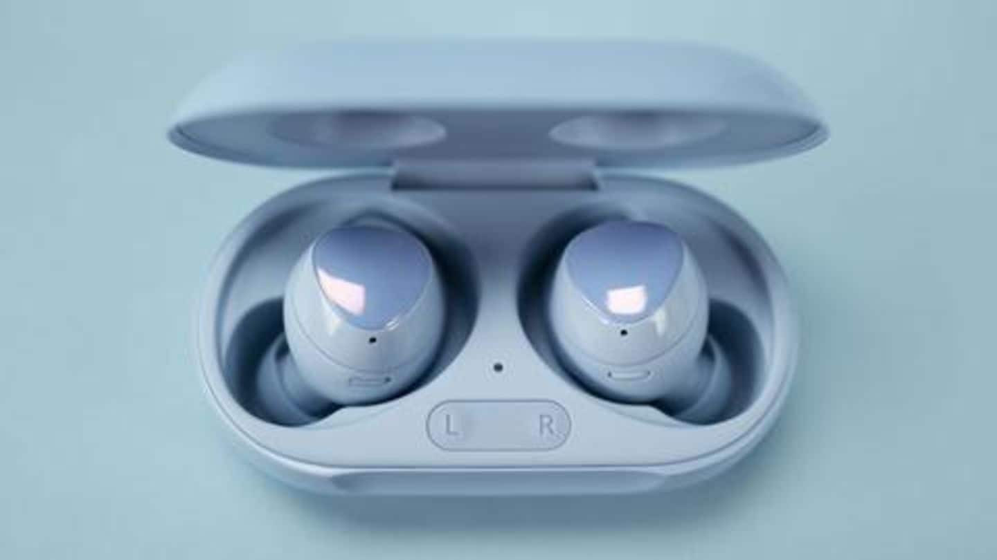 Samsung Galaxy Buds+ vs Apple AirPods Pro: Which is better?