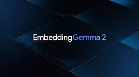 Google's new multimodal embedding model can run on smartphones