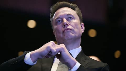 Musk, SEC in talks to settle lawsuit over Twitter takeover