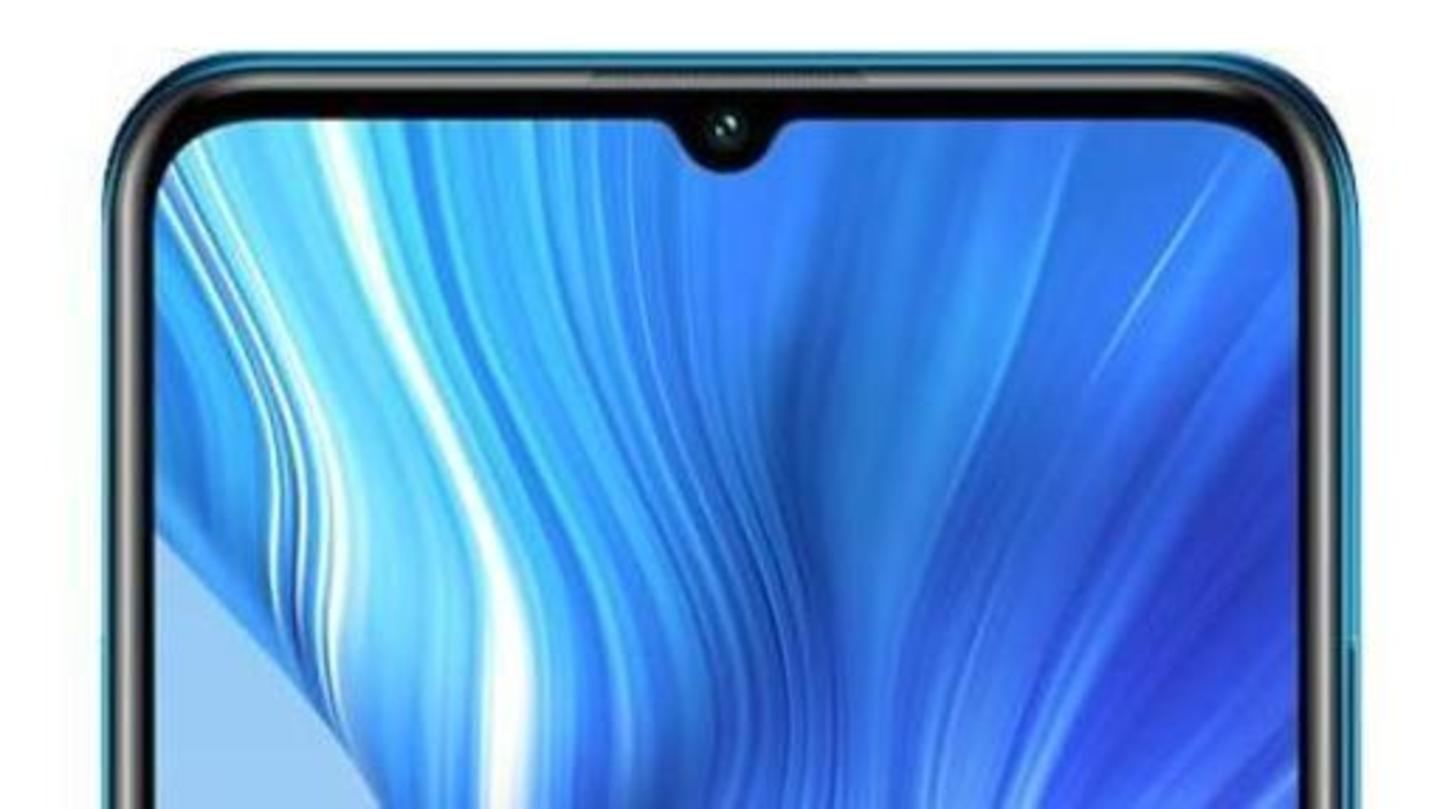 Honor X10 Max: At a glance Honor X10 Max: At a glance