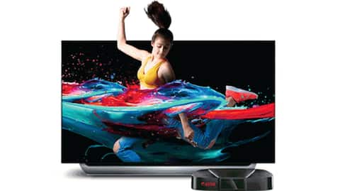 Difference Between LCD and LED Television - Airtel