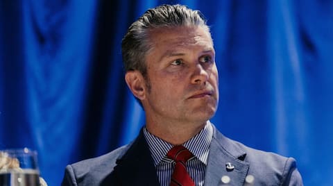 Why Trump administration is pressuring Anthropic over military AI?