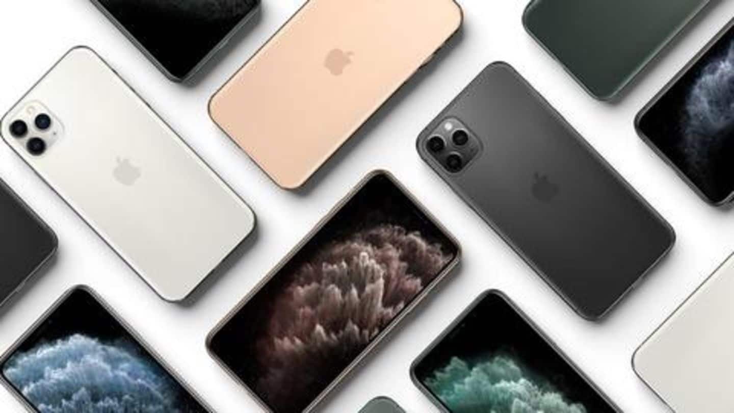 Apple's 2020 iPhones to come bundled with AirPods: Report